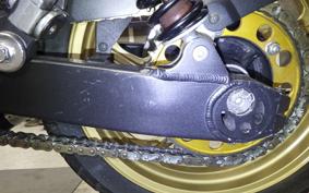 KAWASAKI ZEPHYR 1100 2007 ZRT10A