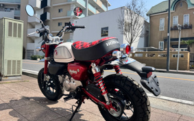 HONDA MONKEY 125 JB03