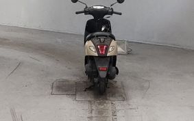 SUZUKI LETS CA4AA