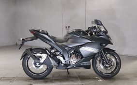 SUZUKI JIKUSA-SF250 ED22Y