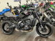 Фото Yamaha XSR900 2022 с японского аукциона