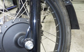 HONDA CT125 HUNTER CUB