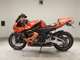 Фото Honda CBR600RR 2006 с японского аукциона
