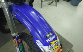 YAMAHA YZ125 2007 4XM