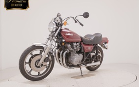 KAWASAKI Z1000 LIMITED 2024 KZT00B