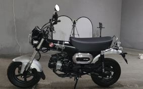 HONDA  DUX 125 JB06