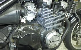 KAWASAKI ZEPHYR 400 KAI 1996 ZR400C