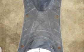 HONDA DIO ZX GEN 2 2008 AF35