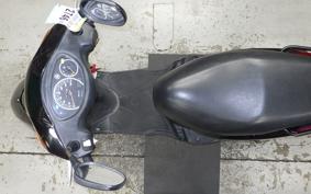 YAMAHA AXIS 125 TREET 2001 SE53J