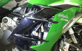 KAWASAKI NINJA H2 SX SE 2020 ZXT02A