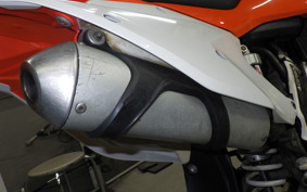 KTM 125 SX