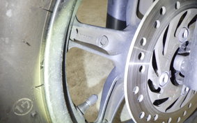 HONDA LEAD 125 JF45
