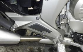 BMW K1600GTL 2011