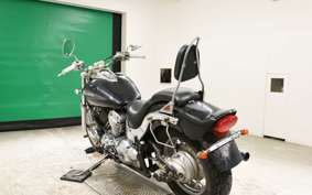 YAMAHA DRAGSTAR 400 2001 VH01J