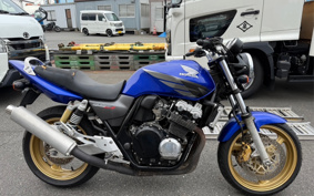 HONDA CB400SFV-3 NC39
