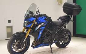 SUZUKI GSX-S750 2018 C533F