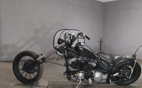 YAMAHA DRAGSTAR 400 1999 4TR