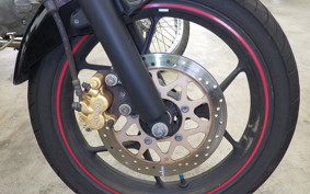 SUZUKI GIXXER 150 NG4BG