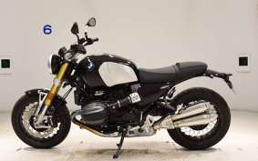 BMW R12 nine T 2024
