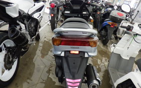 YAMAHA MAJESTY 250 Gen.2 SG03J