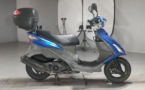 SUZUKI ADDRESS V125 CF4MA