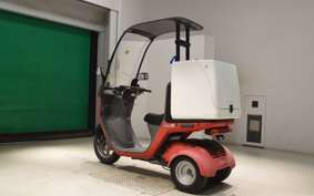 HONDA GYRO CANOPY 2011 TA03