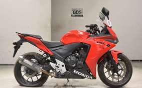 HONDA CBR400R ABS 2014 NC47