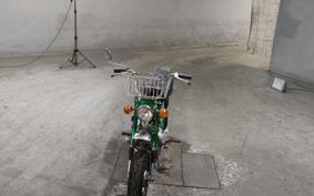HONDA DUCKS70 ST70