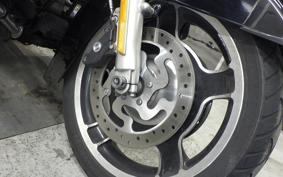HARLEY FLTRX 1580 2011