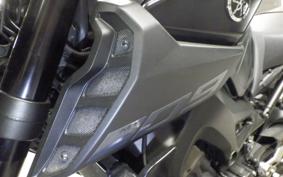 YAMAHA MT-09 A 2019 RN52J