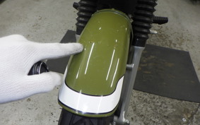 HONDA ｸﾛｽｶﾌﾞ110-2 JA45