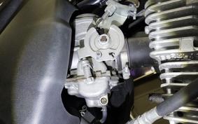 YAMAHA YBR125