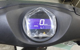 HONDA EM1 e: 2025 EF16