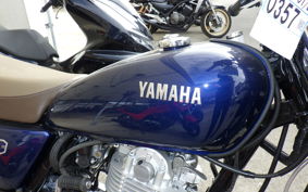 YAMAHA SR400 Gen.5 2021 RH16J