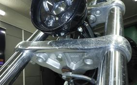 HARLEY FXSB 1580 2013