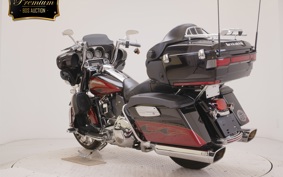 HARLEY FLHTCUSE 1800CVO 2010