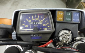 YAMAHA SEROW 225 2004 1KH