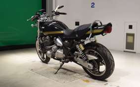 KAWASAKI ZEPHYR 1100 1997 ZRT10A