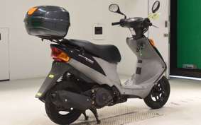 SUZUKI ADDRESS V125 CF46A