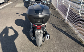 HONDA PCX 160 KF47