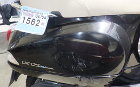 VESPA LX125IE3V
