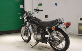 YAMAHA SR400 Gen.4 2013 RH03J