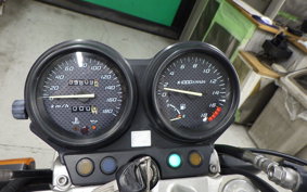 HONDA HORNET 250 2024 MC31