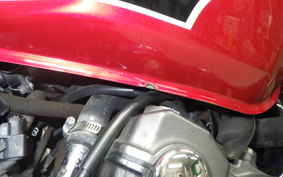 HONDA CB400SF VTEC 2011 NC42