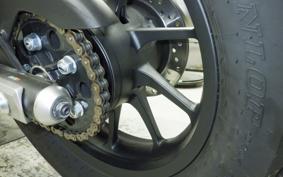 HONDA REBEL 250 S MC49