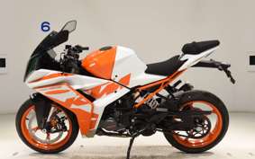 KTM 125 RC