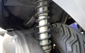 SUZUKI SKYWAVE 200 (Burgman 200) 2024 CH41A