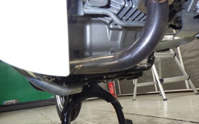 HONDA C125 SUPER CUB JA48