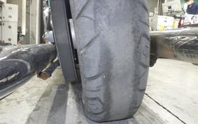 HARLEY FLSTC 1450 2000