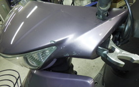 SUZUKI ADDRESS V125 S 2008 CF4MA